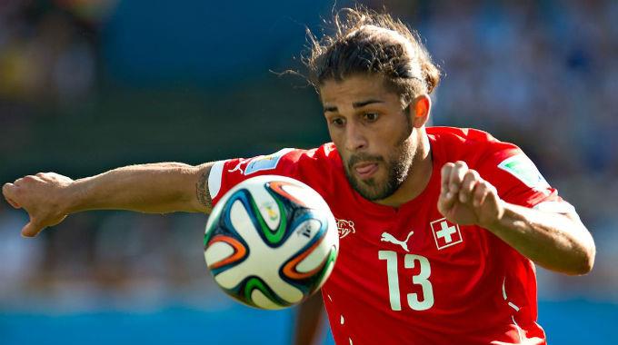 Ricardo Rodriguez: Player of the Year.