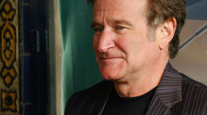 Robin Williams wurde nur 63 Jahre alt.