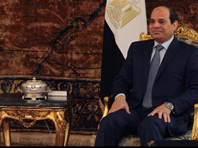 Fattah al-Sisi geht mit Härte gegen Terroristen vor.