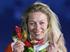 Sylke Otto holte Gold in Turin 2006.