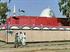 Die Rote Moschee in Islamabad. (Archivbild)