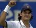 Roger Federer mit Auftaktsieg gerstartet.