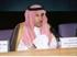 Prinz Saud Bin Abdullah Bin Thonayan Al-Saud: Der Aufsichtsratsvorsitzende des Chemieriesen Sabic.