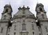 Das Schwyzer Verhöramt stellt das Verfahren gegen die fünf Geistlichen des Klosters Einsiedeln ein