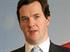 Schatzkanzler George Osborne: Auffällige Nähe zum Murdoch-Konzern.