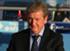 Roy Hodgson hat für das Länderspiel am nächsten Mittwoch gegen Italien vier Neulinge aufgeboten.