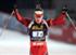 Svendsen verhinderte knapp den 125. Weltcupsieg seines Ende Monat 40 werdenden Landsmanns Ole Einar Björndalen. (Archivbild)