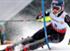 Die amerikanische Skiläuferin Mikaela Shiffrin gewinnt mit 15 Hundertstel Vorsprung verdient die Goldmedaille.