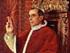 Papst Pius XII soll demnächst seliggesprochen werden.