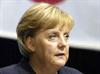 Merkel erhält vom Zentralrat der Juden den Leo-Baeck-Preis
