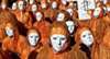 Weltweite Proteste fordern Schliessung von Guantánamo