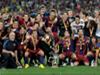 Liebling der Fans: An Barça führt kein Weg vorbei