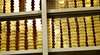 SNB: 7,3 Milliarden Franken weg wegen fallendem Goldpreis