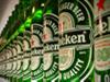 Heineken profitiert von Bierdurst ausserhalb Europas
