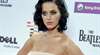 Katy Perry spricht über Trennung