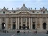 Vatikan friert Scaranos Konten ein