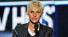 Ellen DeGeneres erhält wichtigsten Comedy-Preis der USA
