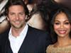 Bradley Cooper: Trennung von Zoe Saldana?