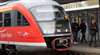 Deutsche Bahn und Gewerkschaften wollen weiter verhandeln