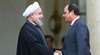 Iran setzt auf neues Kapitel mit Europa - 20 Abkommen unterzeichnet