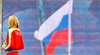 IAAF entscheidet im Juni über Russland-Sperre
