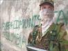 Kolumbiens Paramilitärs gestehen 25'000 Morde