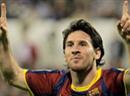 Lionel Messi. (Archivbild)