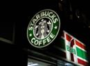 Starbucks verfügt über 20'500 Lokale weltweit. (Symbolbild)